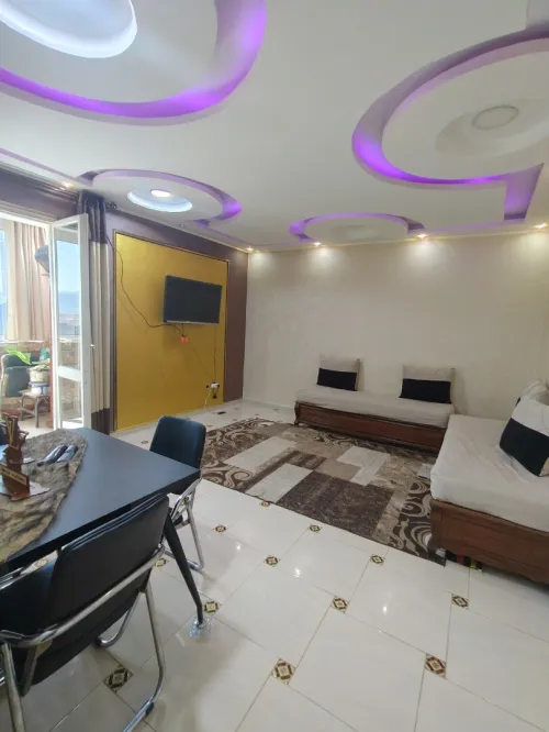 Vente Appartement Béjaïa Bejaia