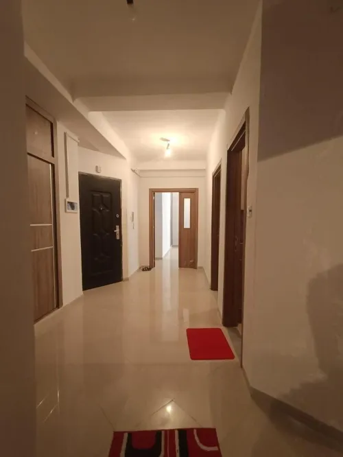 Location Appartement F3 Béjaïa Bejaia