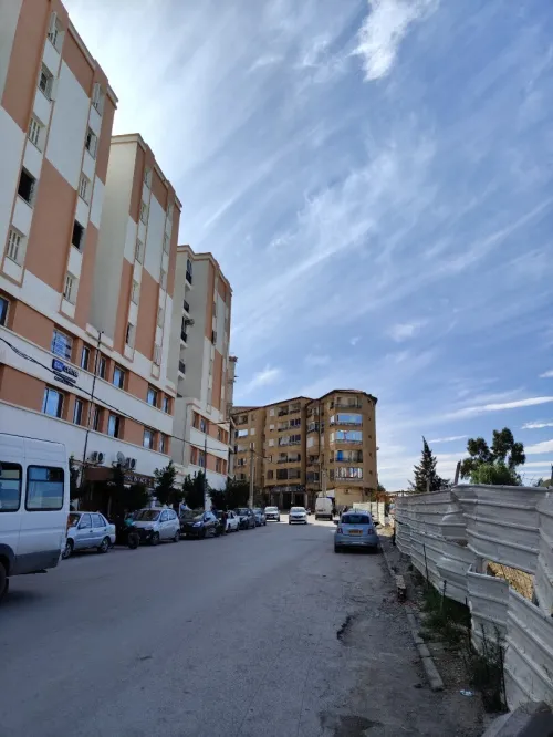 Vente Local Béjaïa Bejaia