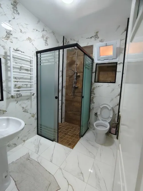 Location vacances Appartement F2 Béjaïa Bejaia