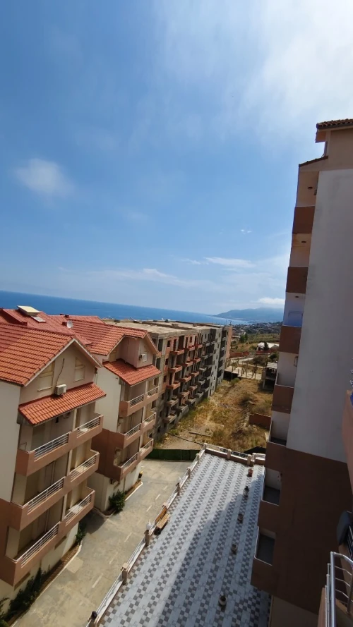 Vente Appartement F2 Béjaïa Bejaia
