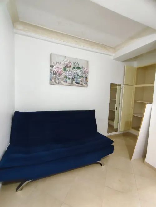Location Appartement F2 Béjaïa Bejaia