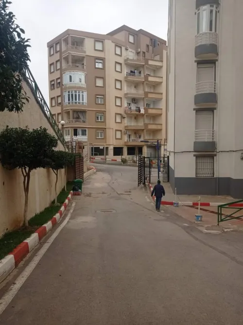 Vente Appartement F4 Bejaia Bejaia