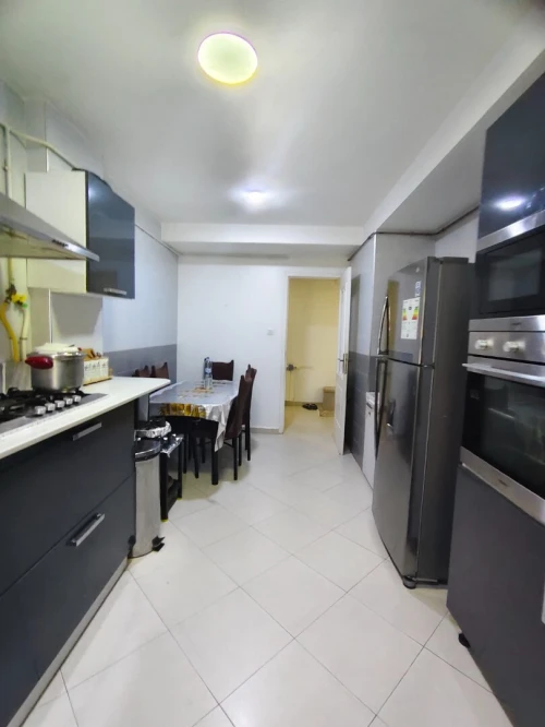 Vente Appartement F4 Béjaïa Bejaia