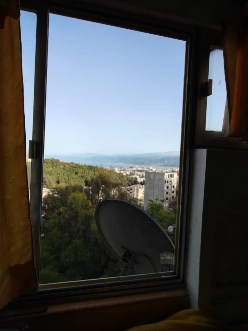 Vente Appartement F5 Béjaïa Bejaia