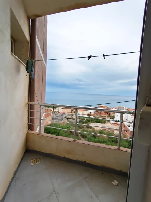 Vente Appartement F3 Béjaïa Beni ksila