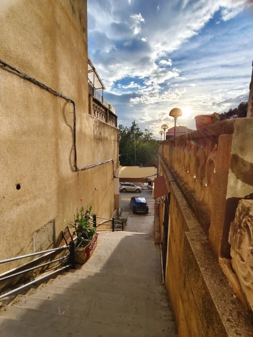 Vente Appartement Studio Béjaïa Bejaia