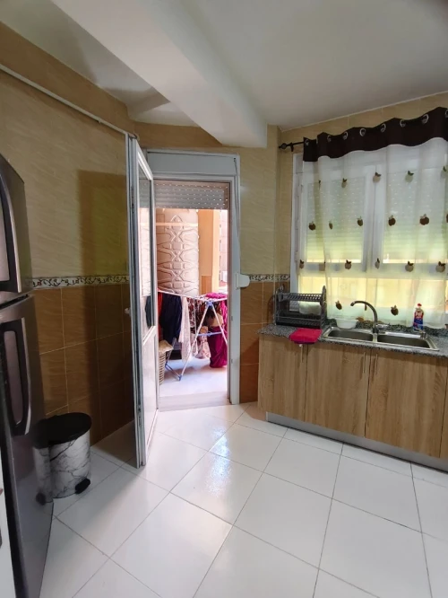 Location vacances Appartement F2 Béjaïa Bejaia
