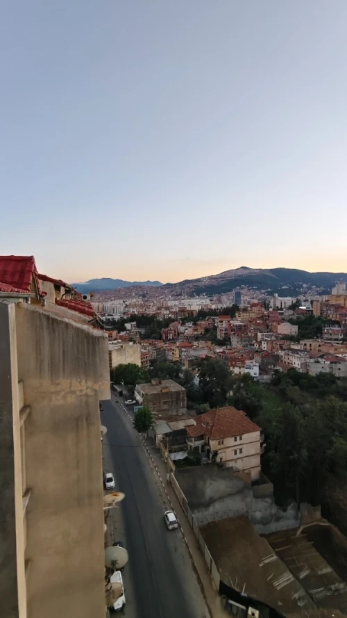 Vente Appartement Duplex F4 Béjaïa Bejaia