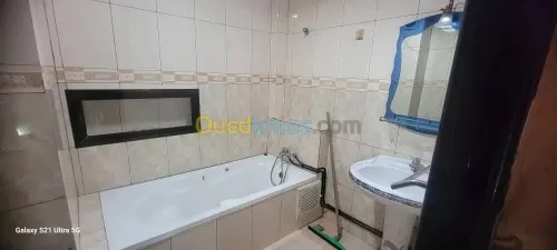 Vente Duplex F5 Béjaïa Bejaia