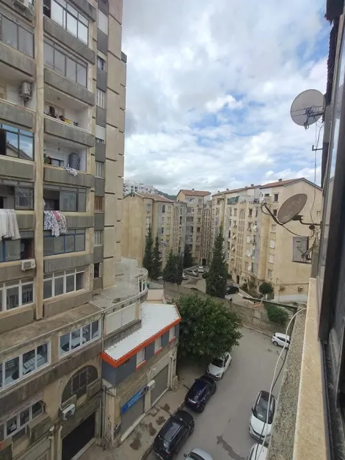 Vente Duplex F5 Béjaïa Bejaia