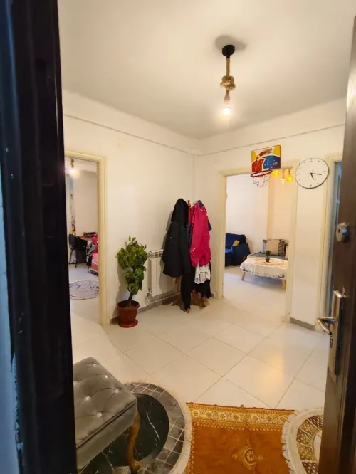 Vente Appartement F3 Béjaïa Bejaia