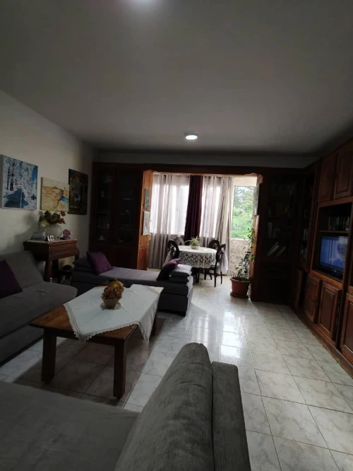 Vente Appartement F5 Béjaïa Bejaia