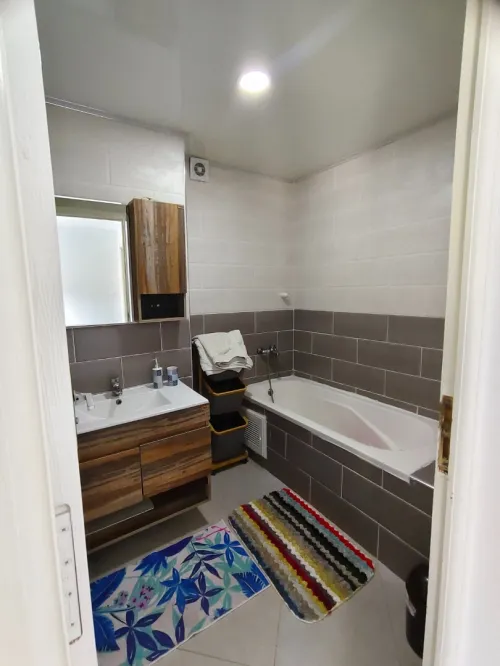 Vente Appartement F3 Béjaïa Bejaia