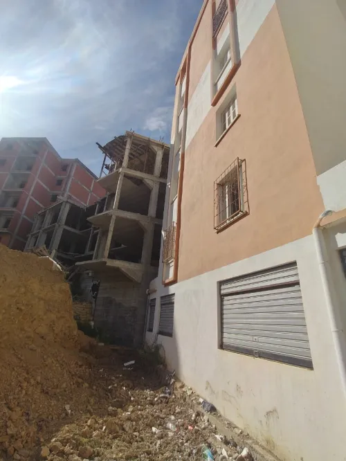 Vente Local Béjaïa Bejaia