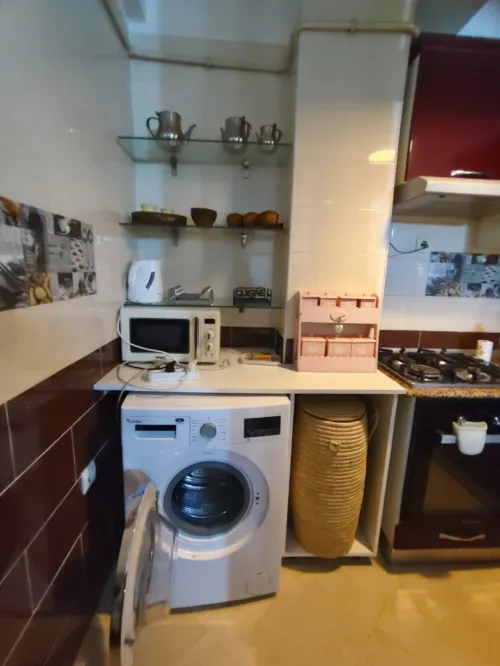 Location Appartement F2 Béjaïa Bejaia
