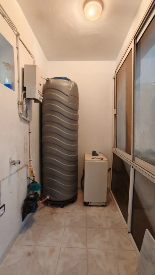Vente Appartement Duplex F4 Béjaïa Bejaia