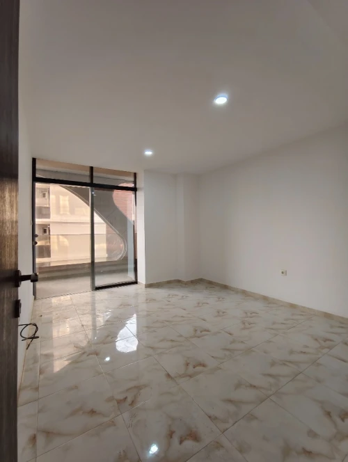 Vente Appartement F4 Béjaïa Bejaia