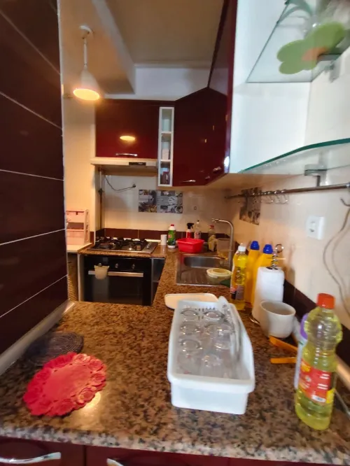 Location Appartement F2 Béjaïa Bejaia