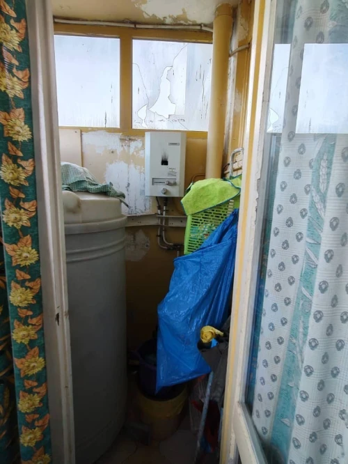 Vente Appartement F5 Béjaïa Bejaia