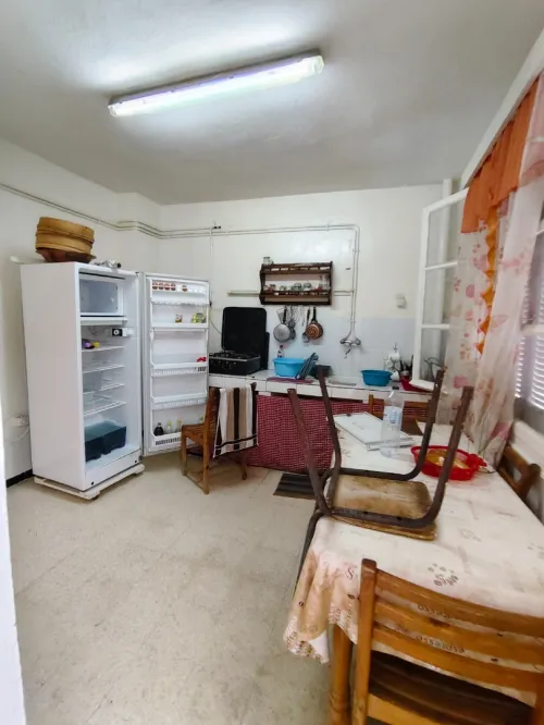 Vente Appartement F4 Béjaïa Bejaia