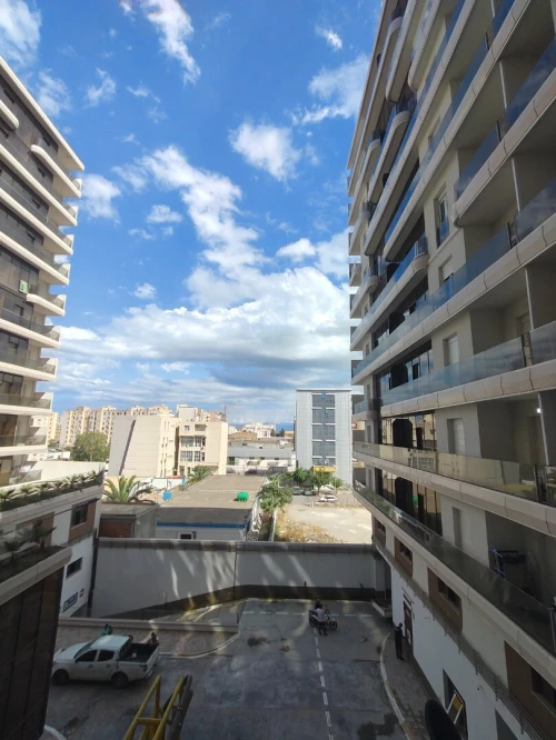 Vente Appartement F4 Béjaïa Bejaia