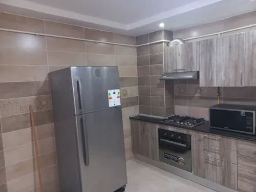 Vente Appartement F3 Béjaïa Bejaia