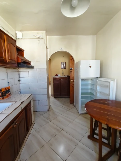 Vente Appartement F3 Béjaïa Bejaia