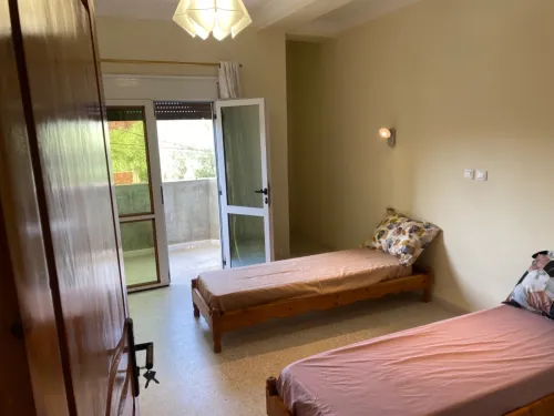 Location Appartement F3 Jijel Emir abdelkader