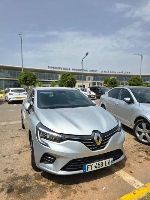 Renault Clio5 2021 Intense plus