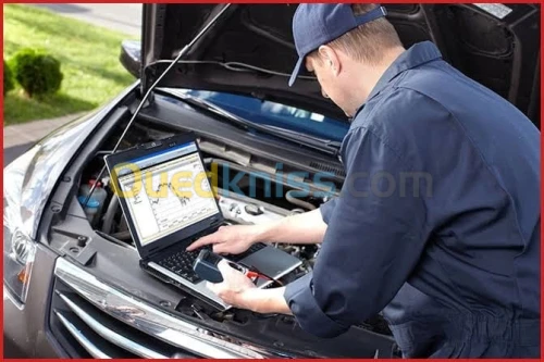 scanner auto