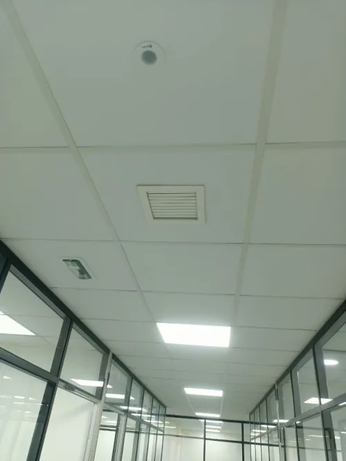 Installation Systèmes VRV VRF Partenaire Chantier