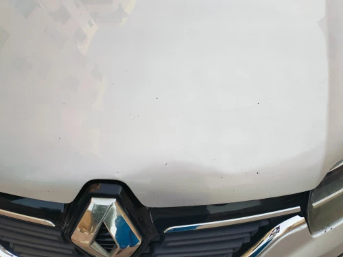 Renault Symbol 2019 
