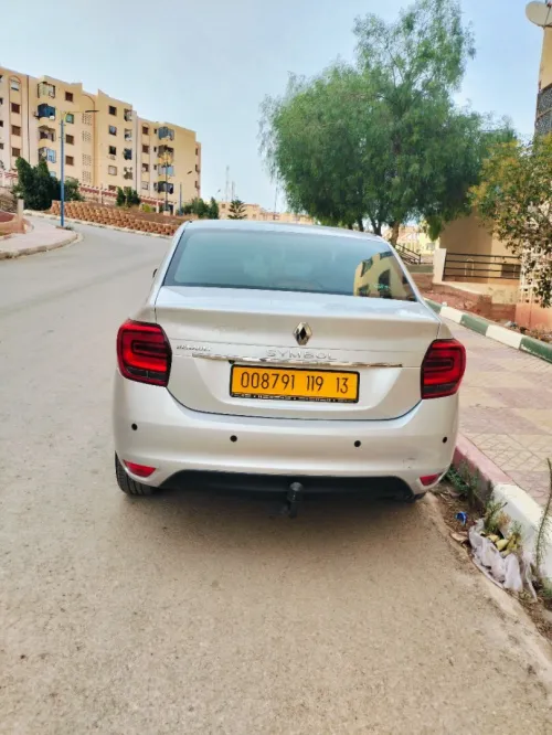 Renault Symbol 2019 