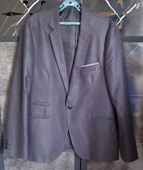 Blazer Benelli Taille 56