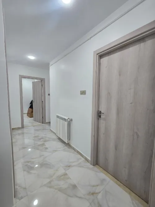 Vente Appartement F3 Alger Bordj el kiffan
