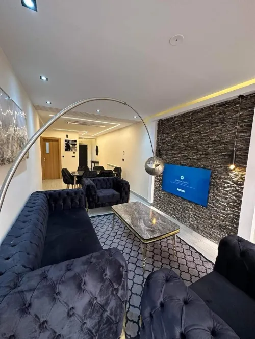 Vente Appartement F4 Alger Bordj el kiffan