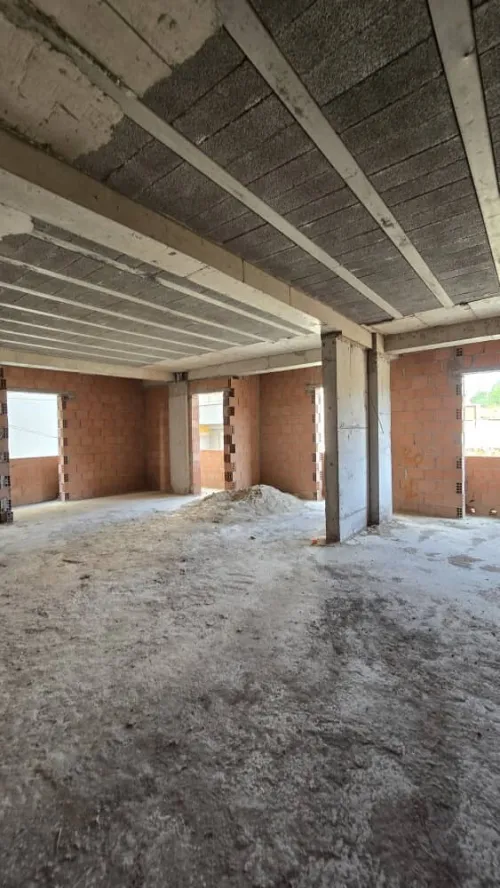 Vente Appartement F3 Alger Bordj el kiffan