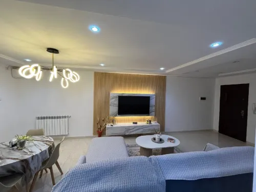 Vente Appartement F3 Alger Bordj el kiffan