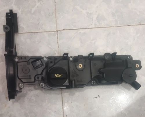 Pièces détachées 308 HDi T9