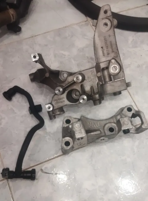 Pièces détachées 308 HDi T9