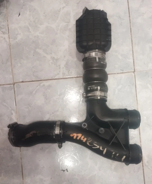 Pièces détachées 308 HDi T9