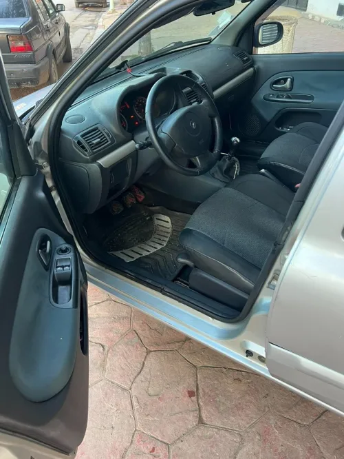 Renault Clio 2 2006 Clio 2