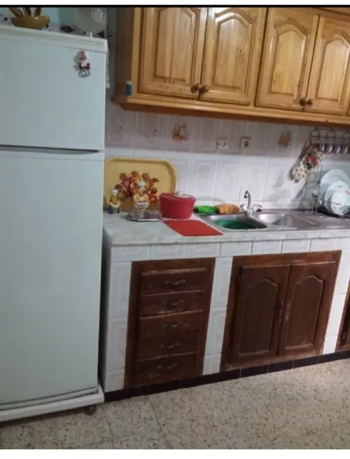 Location Appartement Niveau de villa F4 Sétif Setif