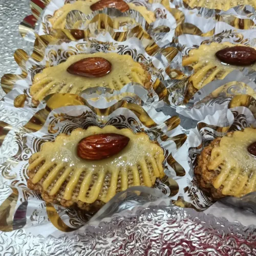 Gâteau 
