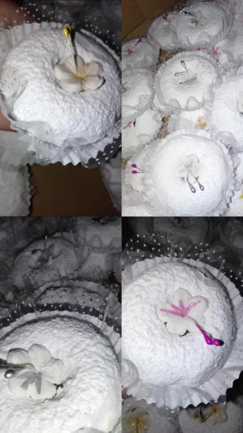 Gâteau 
