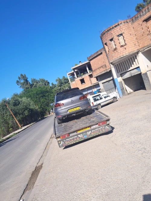 Depannage Azazga 