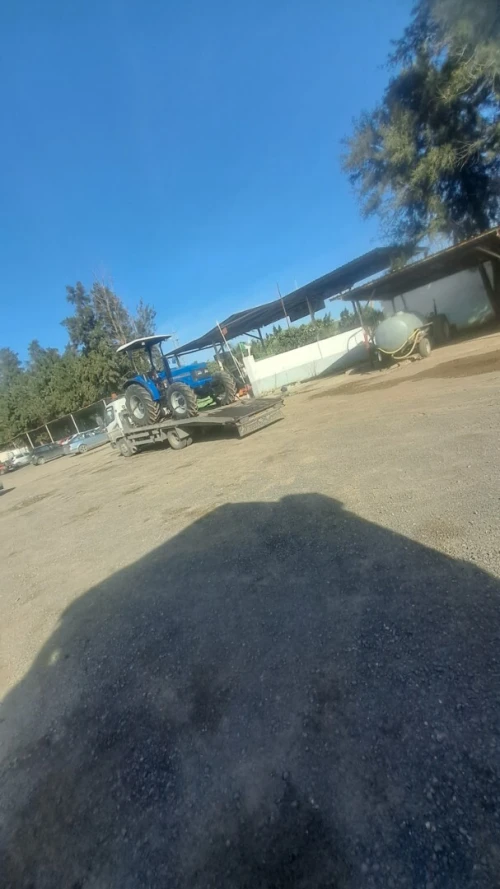 Depannage Tizi ouzou