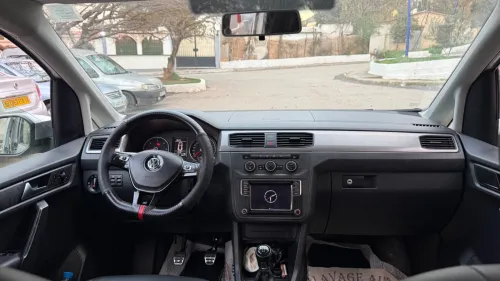 Volkswagen Caddy 2019 Collection