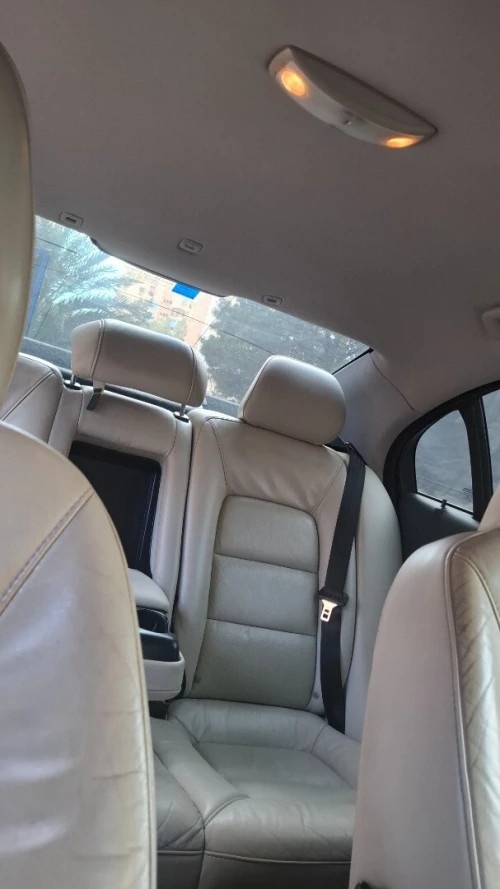Volvo S80 2013 D3